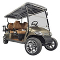 MADJAX EZGO TXT/Freedom/Valor Golf Car Stretch Kit (Gas, Kawasaki Engine, 09-Up)