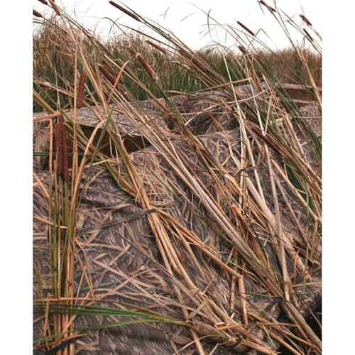 Beavertail 1700 Series Boat Blind Karma Wetland Camo 16' to 18' Boats