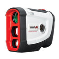 Bushnell Tour V4 Shift Golf Laser Rangefinder White