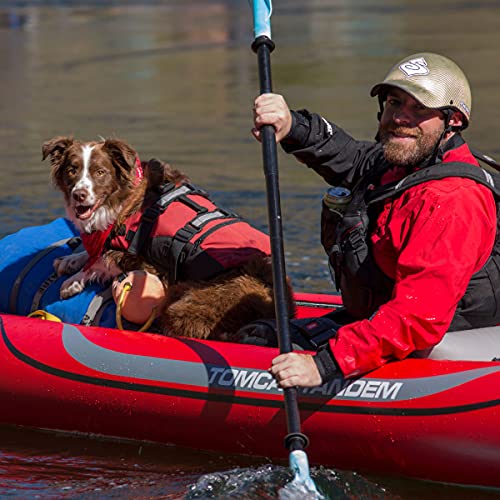 Aire AIRE Tomcat Tandem Inflatable Kayak Lime