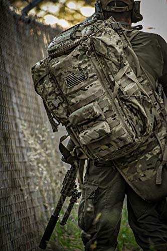 Eberlestock Phantom Pack Military Green