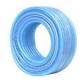 C/H Garden Hose Pipe 1/2 3/4 1 100M Ultra-Flex Hybrid Polymer Hose Id18mm-100m