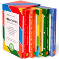 Think Tank Scholar Educational Flashcards Set of 5, 180 Cards