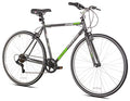Kent International Front Runner Hybrid Bike 700C White