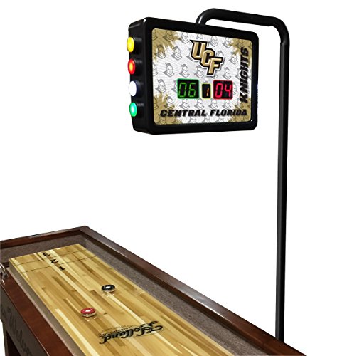 Holland Bar Stool Co. Central Florida Electronic Shuffleboard Scoring Unit