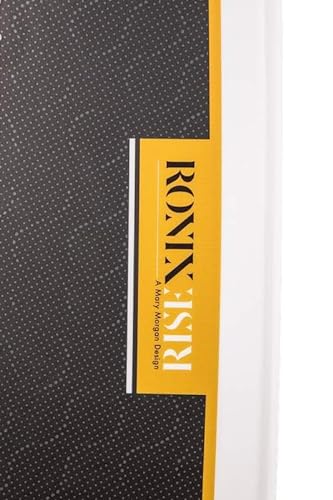 Ronix Wakeboard - Womens Rise - Air Core 3 - SF - Black - 140