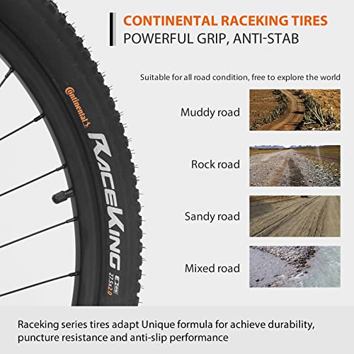 SAVADECK Carbon Fiber Mountain Bike DEORE 12-Speed Glossy Black