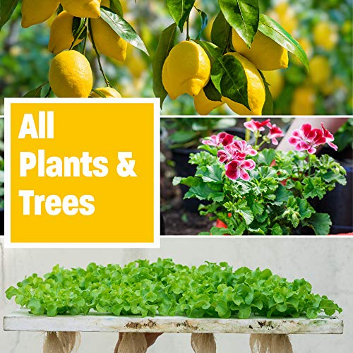Humboldts Secret Golden Tree Fertilizer 2.5 Gallon