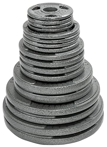 BalanceFrom Olympic Weight Plate Color #3