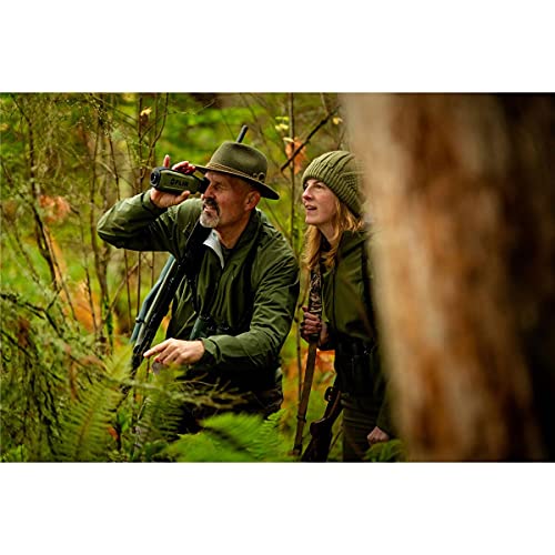 FLIR Scion OTM136 Outdoor Thermal Monocular Green