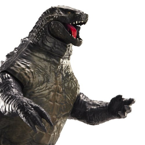JAKKS Pacific Godzilla 24" Big Action Figure Black