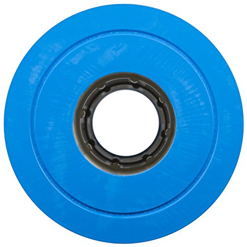 ClearChoice Great Filters. Great Prices. Pool Spa Filter Cartridge Replacement for Hayward Star-Clear Plus C1750 Aladdin 27501 [6-Pack]