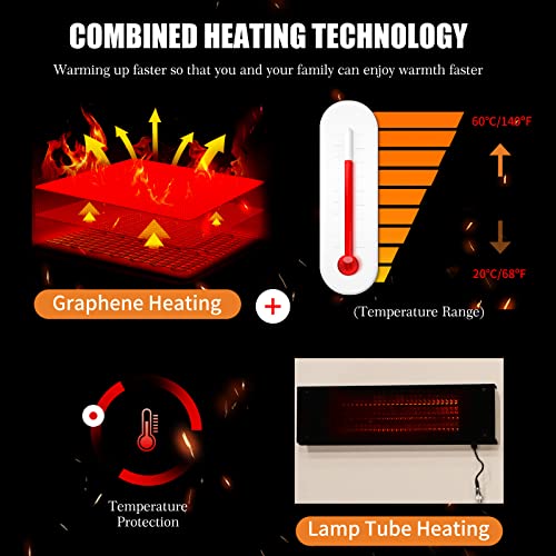 Gxcevsou Far Infrared Sauna 1 Person Canadian Hemlock Natural