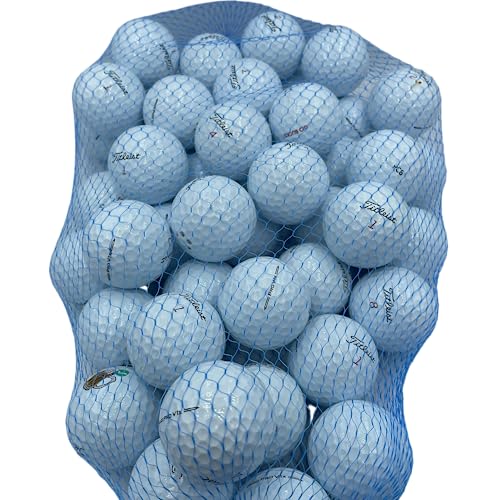 Golf Ball Planet Pro V1x 2023 Mint/5A Used Golf Balls (100)