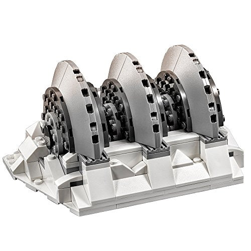 LEGO Star Wars Assault on Hoth 75098 Toy Multicolor