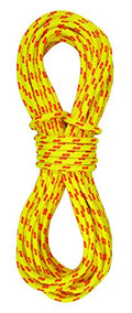 Sterling Rope 3/8-Inch Ultra Line Yellow