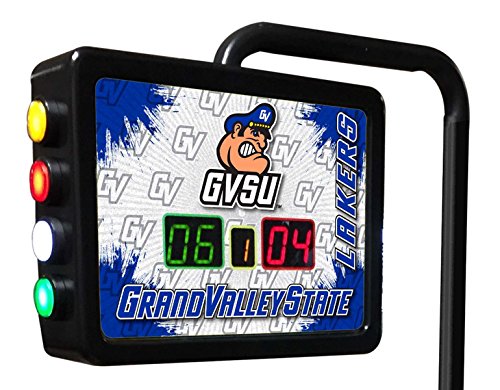 Holland Bar Stool Co. Grand Valley State Electronic Shuffleboard Scoring Unit