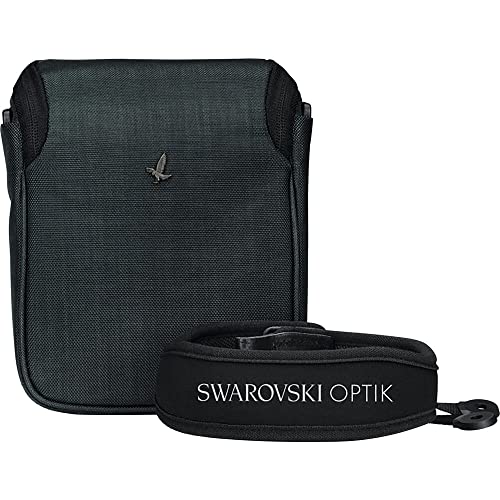 SWAROVSKI OPTIK CL Companion 10x30 Binocular Green with Wild Nature Accessory Pack