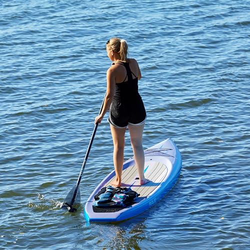 RAVE Sports Journey PCX SUP A Series Blue