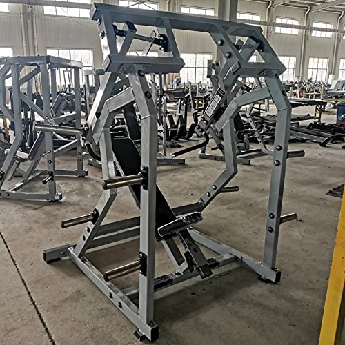 French Fitness Napa P/L Iso-Lateral Shoulder Press New