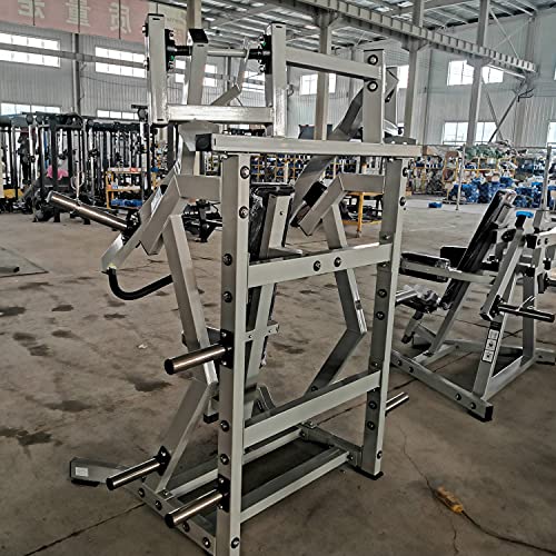French Fitness Napa P/L Iso-Lateral Incline Chest Press (New)