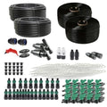 Drip Depot Drip Irrigation Kit for Small Farms Ultimate Size