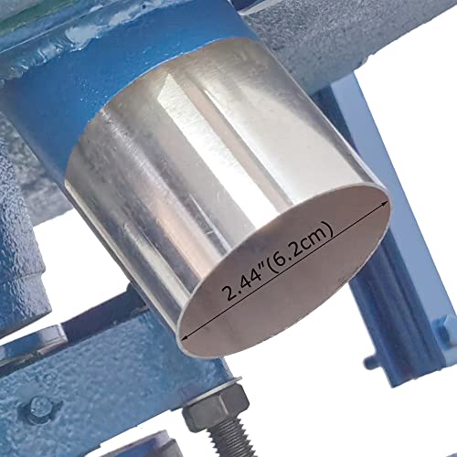 WYDDDARY 1500W Industrial Centrifuge Solid-Liquid Separator 960rpm