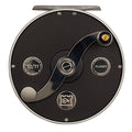Hardy Hrecasb030 Cascapedia Fly Reel Black/Silver