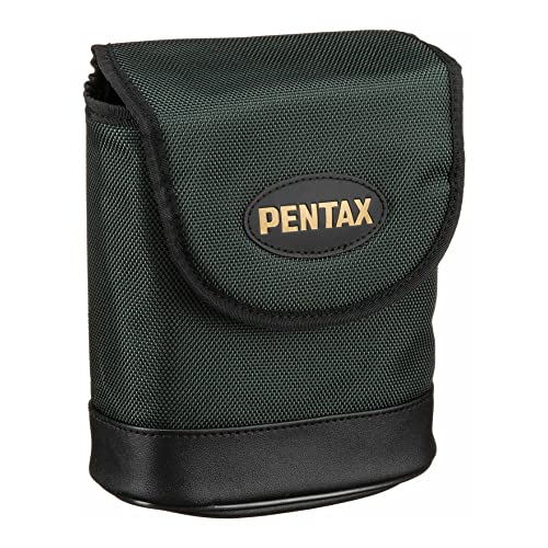 Pentax 10x50 Z-Series ZD WP Binoculars Bundle with Harness & Lens Cleaning Pen
