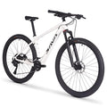 SAVADECK Carbon Fiber Mountain Bike White