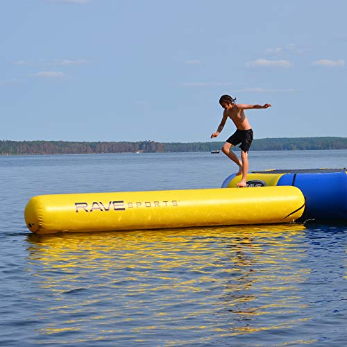 RAVE Sports Aqua Log Yellow