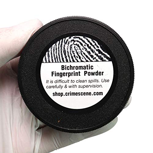 Crime Scene Forensic Science Mega Kit: The Missy Hammond Case 40-Student Pack