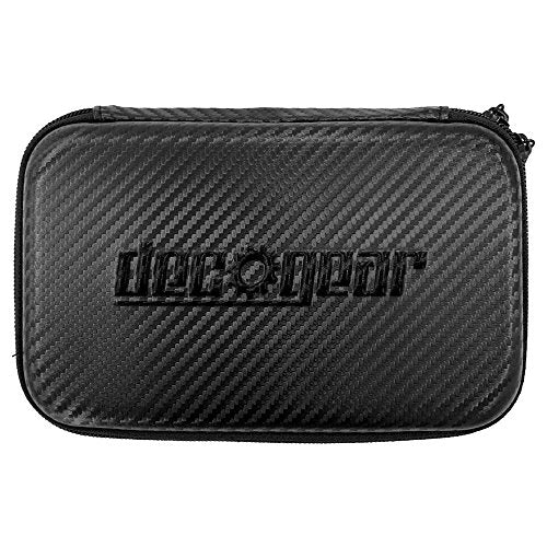 Garmin Zumo XT2 6" GPS Motorcycle Navigator with Deco Gear Hard EVA Case and 1 Year CPS Protection Pack
