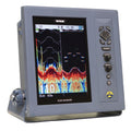 Si-Tex CVS-1410 Dual Frequency 10.4" LCD Fishfinder
