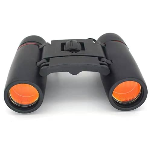 ZEHNHASE NBJ2 Lightweight Weatherproof Binoculars for Travel