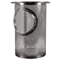 Pentair 16401-0102 Strainer Basket