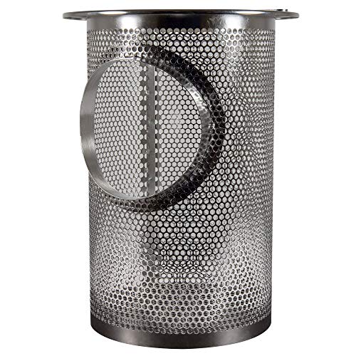 Pentair 16401-0102 Strainer Basket