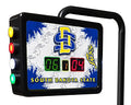 Holland Bar Stool Co. South Dakota State Electronic Shuffleboard Scoring Unit