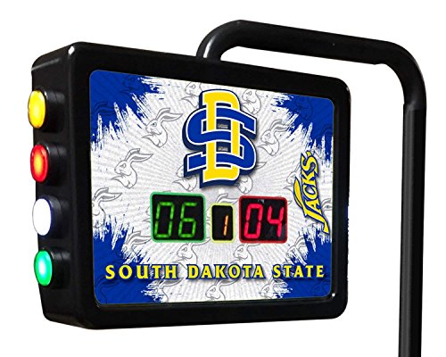 Holland Bar Stool Co. South Dakota State Electronic Shuffleboard Scoring Unit
