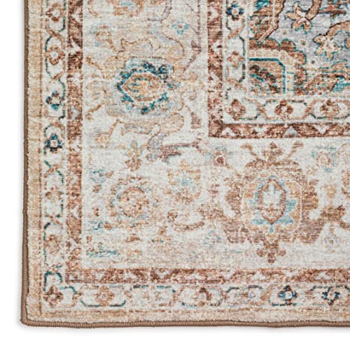 Dalyn Rugs Jericho JC2 Area Rug 9' x 12' Biscotti
