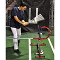 212 Main Fold-N-Go Swing Trainer Tee Multicoloured