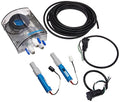 Hayward HL-CHEM Sense and Dispense Salt Chlorination System
