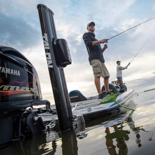 Minn Kota Talon Shallow Water Anchor 10" Black