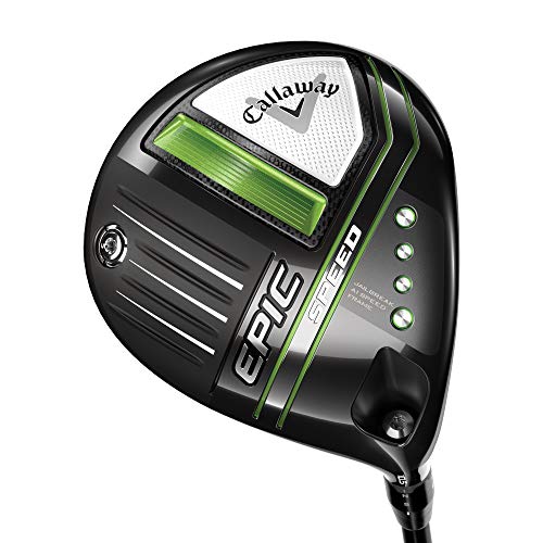 Callaway Epic Speed Driver Black