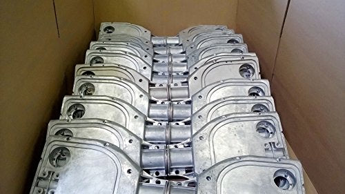 Certicable Wholesale Lot of 10 Interior Metal Frames for 2-Wheel Self-Balance Hoverboard Scooter 6.5"-10