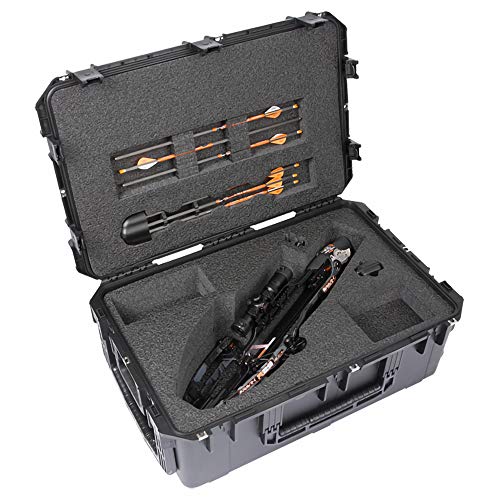 SKB iSeries Crossbow Case for Ravin R26 R29 R29X Black