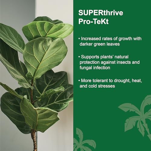 Dyna-Gro SUPERthrive Pro-TeKt Silicon Supplement 55 Gallon