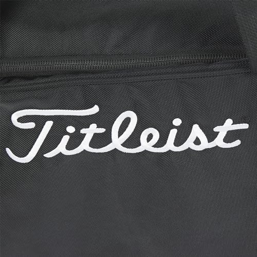 Titleist Players Travel Cover Black