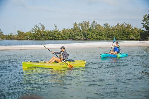 Wilderness Systems Targa 100 Recreational Sit on Top Kayak Galaxy