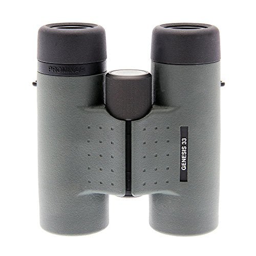 Kowa Genesis Series PROMINAR XD Lens Binoculars 8x33mm Green Silver